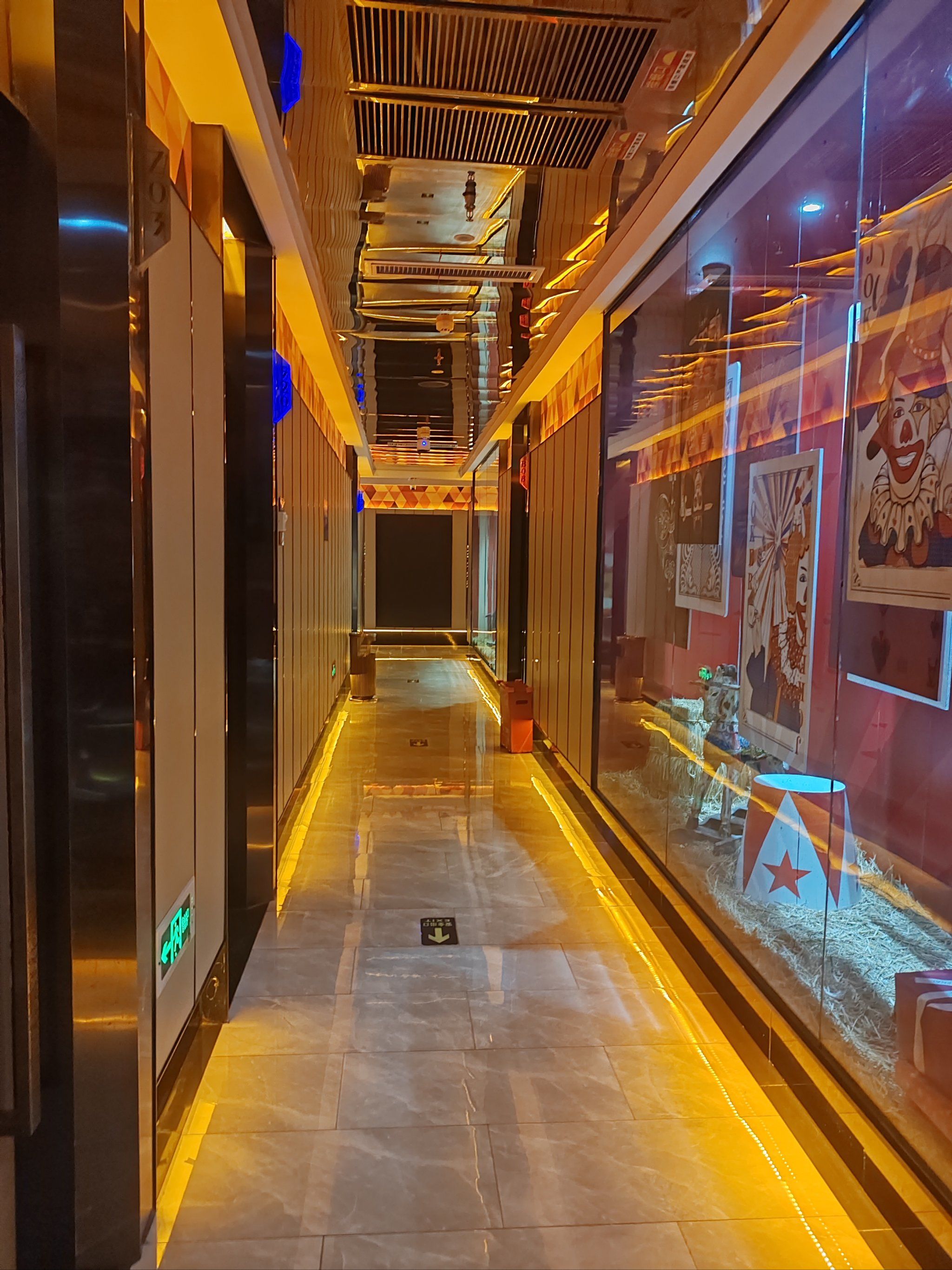 黄山商务ktv最佳商务ktv攻略-屯溪区ktv预订