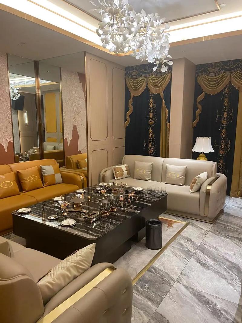 黄山商务ktv中低端选择推荐-歙县ktv预订