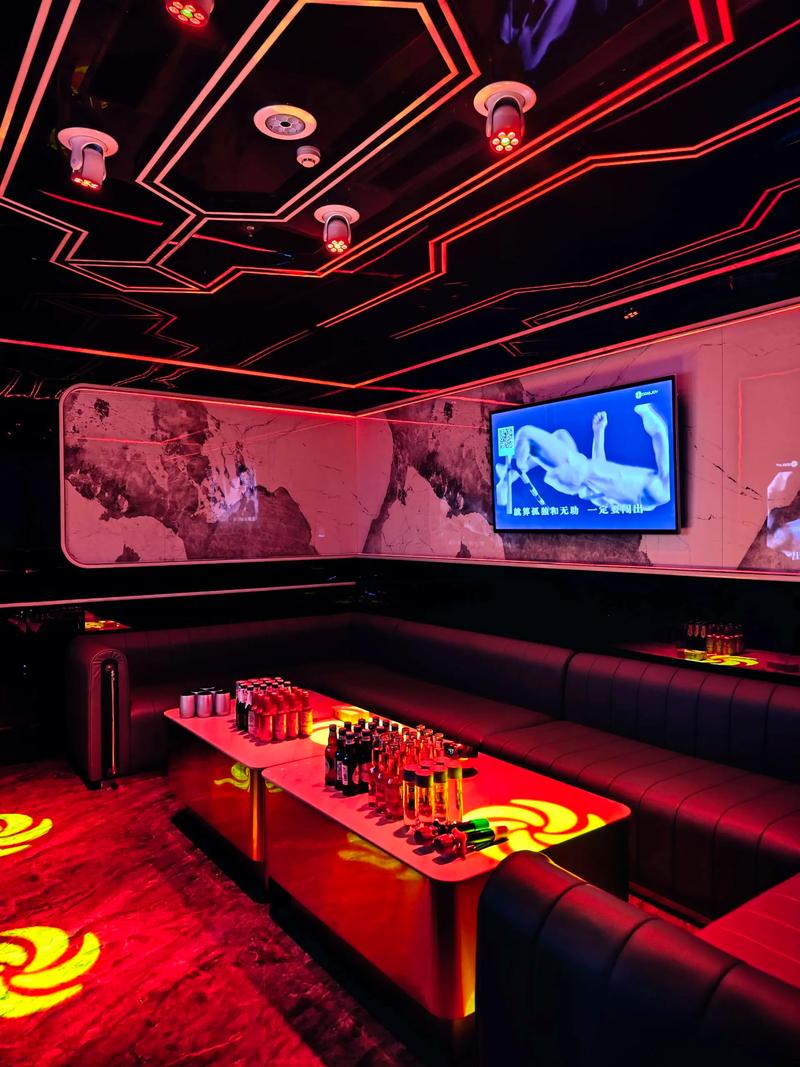 黄山商务ktv优选尽享高品质商务ktv体验-屯溪区ktv预订